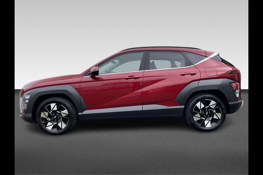 Hyundai Kona 1.6 GDI HEV Comfort Smart | Navigatie | Hybrid | Camera