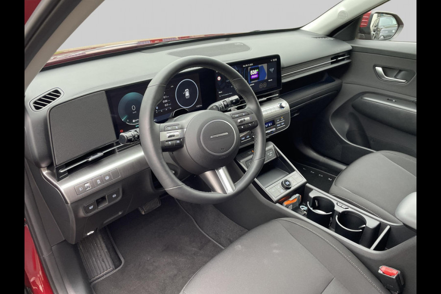 Hyundai Kona 1.6 GDI HEV Comfort Smart | Navigatie | Hybrid | Camera