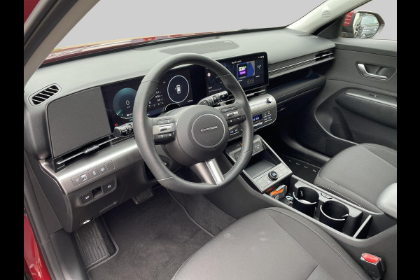 Hyundai Kona 1.6 GDI HEV Comfort Smart | Navigatie | Hybrid | Camera
