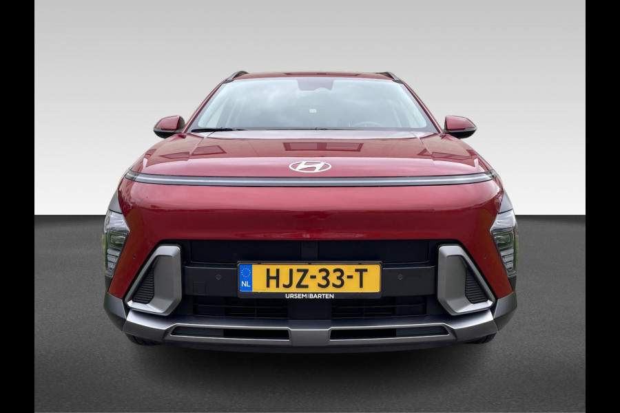Hyundai Kona 1.6 GDI HEV Comfort Smart | Navigatie | Hybrid | Camera