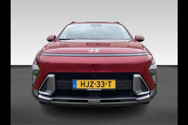 Hyundai Kona 1.6 GDI HEV Comfort Smart | Navigatie | Hybrid | Camera