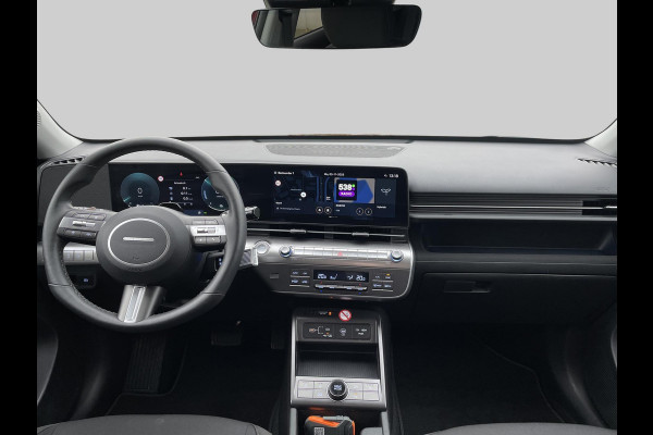 Hyundai Kona 1.6 GDI HEV Comfort Smart | Navigatie | Hybrid | Camera