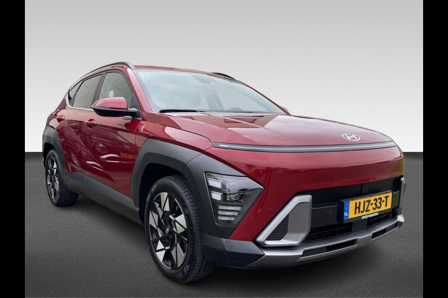 Hyundai Kona 1.6 GDI HEV Comfort Smart | Navigatie | Hybrid | Camera