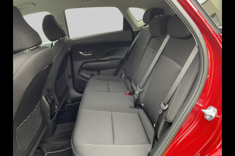 Hyundai Kona 1.6 GDI HEV Comfort Smart | Navigatie | Hybrid | Camera