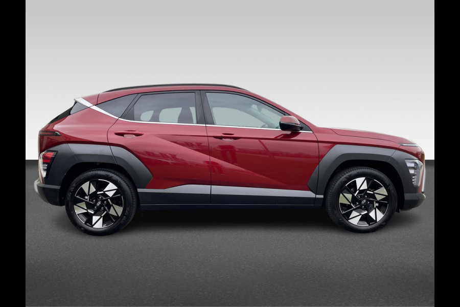 Hyundai Kona 1.6 GDI HEV Comfort Smart | Navigatie | Hybrid | Camera