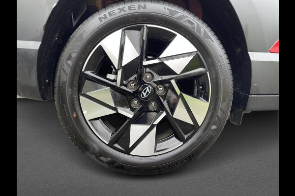 Hyundai Kona 1.6 GDI HEV Comfort Smart | Navigatie | Hybrid | Camera