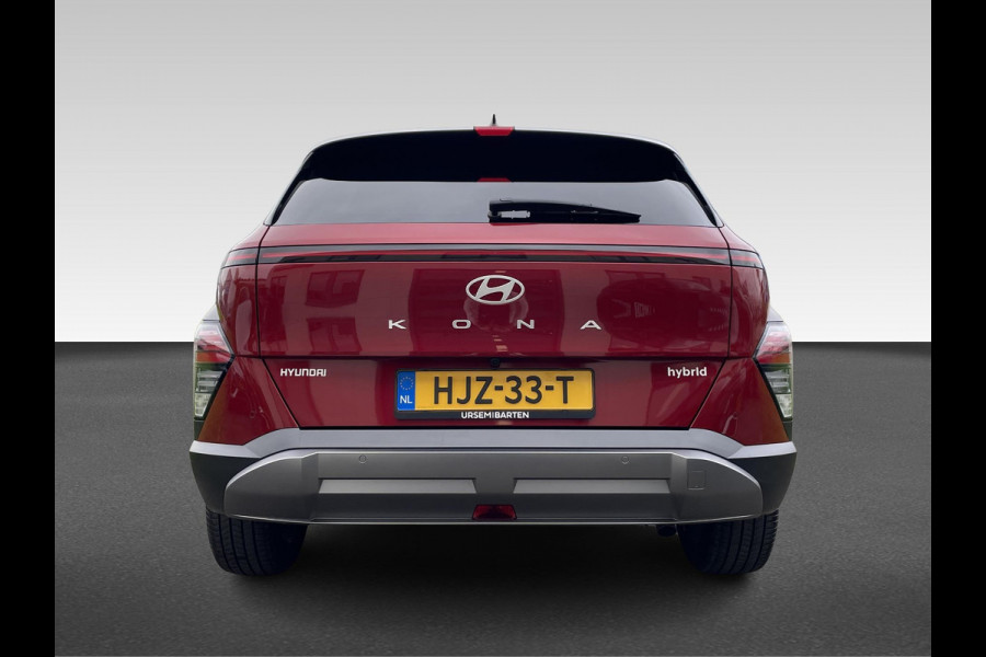 Hyundai Kona 1.6 GDI HEV Comfort Smart | Navigatie | Hybrid | Camera