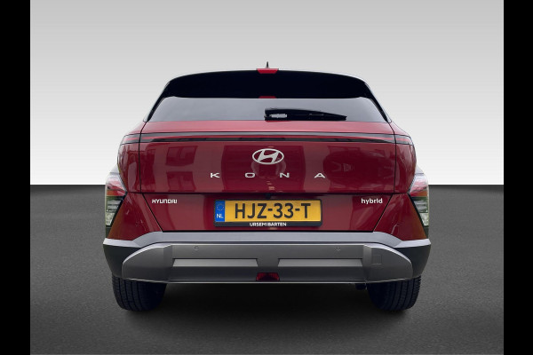 Hyundai Kona 1.6 GDI HEV Comfort Smart | Navigatie | Hybrid | Camera
