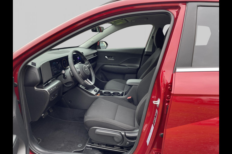 Hyundai Kona 1.6 GDI HEV Comfort Smart | Navigatie | Hybrid | Camera
