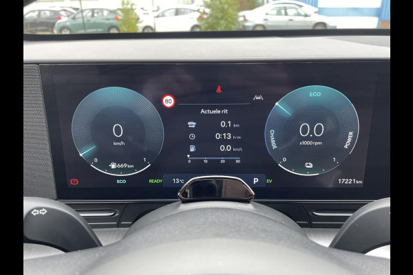 Hyundai Kona 1.6 GDI HEV Comfort Smart | Navigatie | Hybrid | Camera