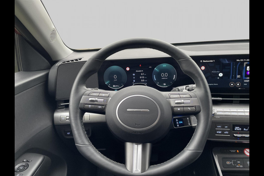 Hyundai Kona 1.6 GDI HEV Comfort Smart | Navigatie | Hybrid | Camera