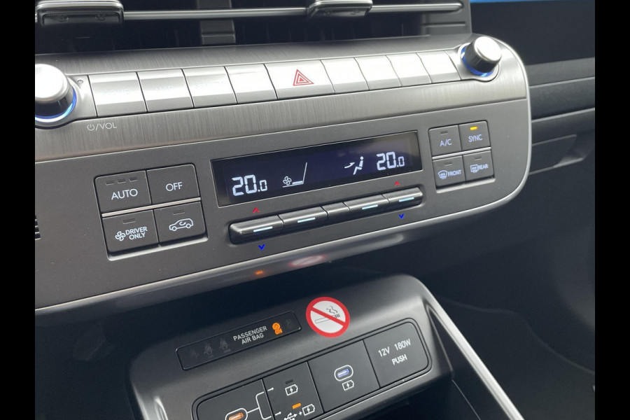 Hyundai Kona 1.6 GDI HEV Comfort Smart | Navigatie | Hybrid | Camera