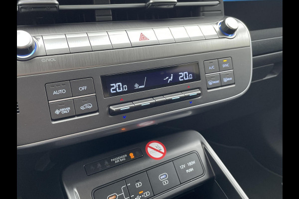 Hyundai Kona 1.6 GDI HEV Comfort Smart | Navigatie | Hybrid | Camera