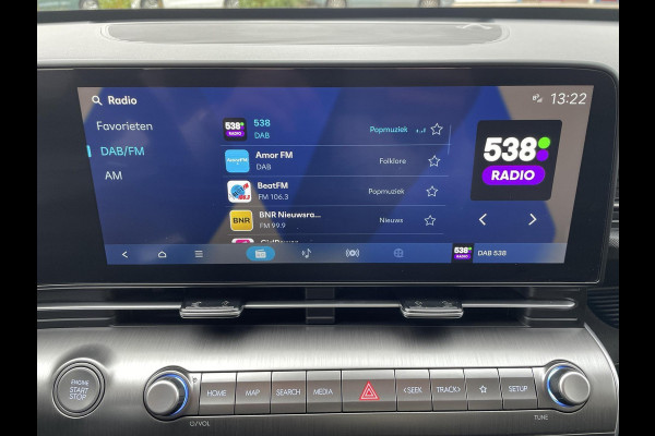 Hyundai Kona 1.6 GDI HEV Comfort Smart | Navigatie | Hybrid | Camera