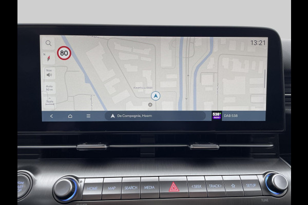 Hyundai Kona 1.6 GDI HEV Comfort Smart | Navigatie | Hybrid | Camera