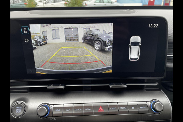 Hyundai Kona 1.6 GDI HEV Comfort Smart | Navigatie | Hybrid | Camera