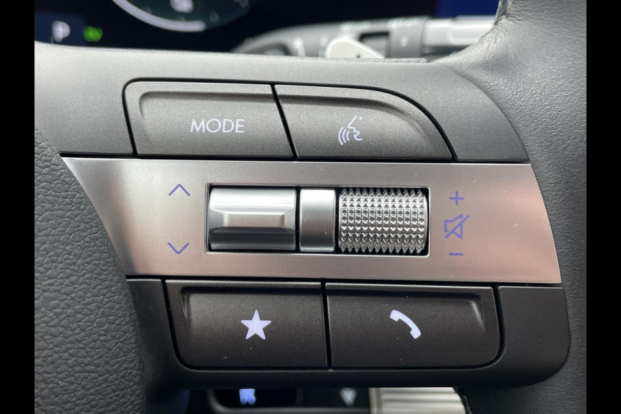 Hyundai Kona 1.6 GDI HEV Comfort Smart | Navigatie | Hybrid | Camera