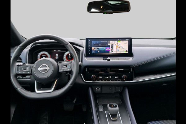 Nissan QASHQAI 1.3 MHEV Xtronic Tekna