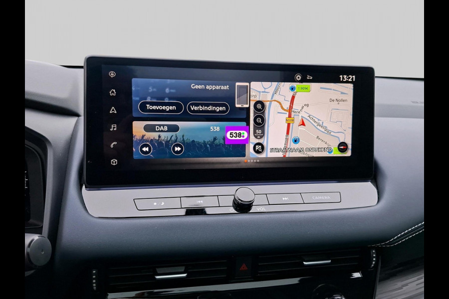 Nissan QASHQAI 1.3 MHEV Xtronic Tekna