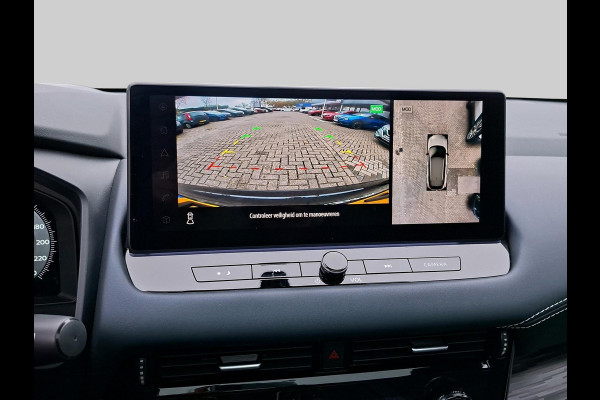 Nissan QASHQAI 1.3 MHEV Xtronic Tekna