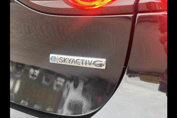 Mazda 3 2.5ltr 140pk, Exclusive line