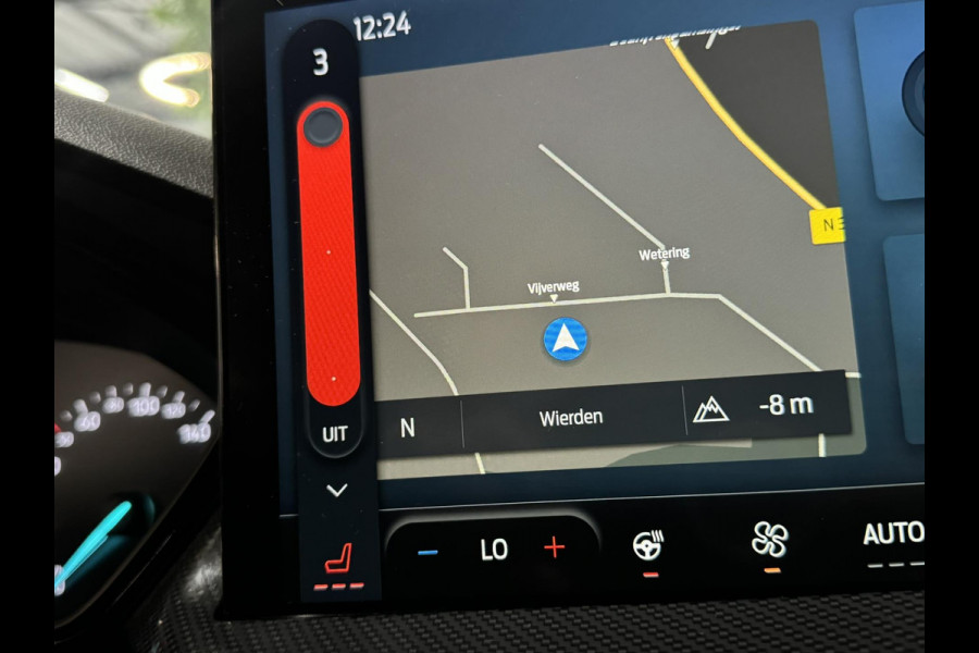 Ford Focus 1.0 EcoBoost Hybrid ST Line Garantie StuurVW StoelVW Carplay Keyless Clima Led Navi Rijklaar