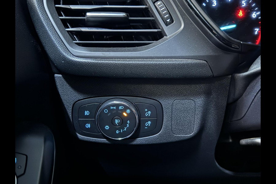 Ford Focus 1.0 EcoBoost Hybrid ST Line Garantie StuurVW StoelVW Carplay Keyless Clima Led Navi Rijklaar