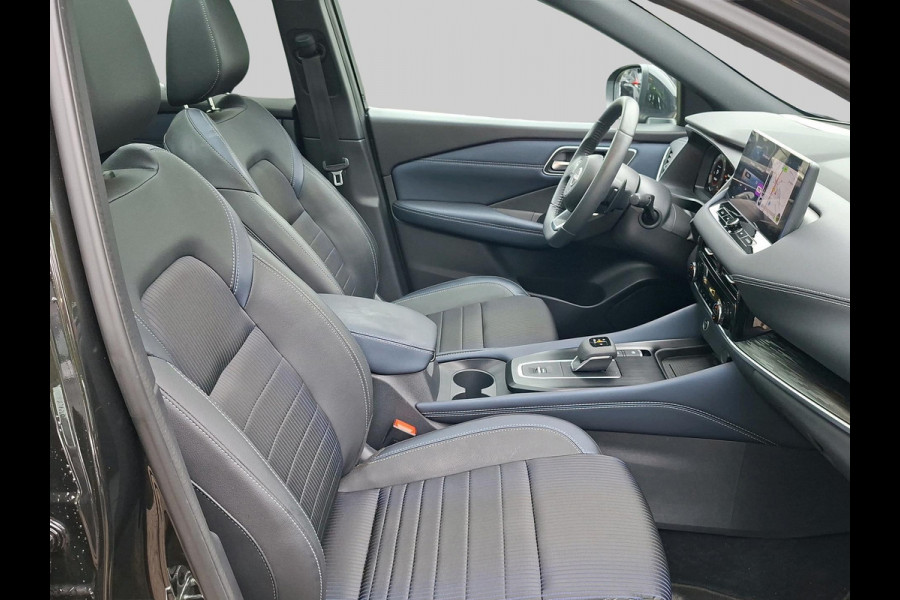 Nissan QASHQAI 1.3 MHEV Xtronic Tekna