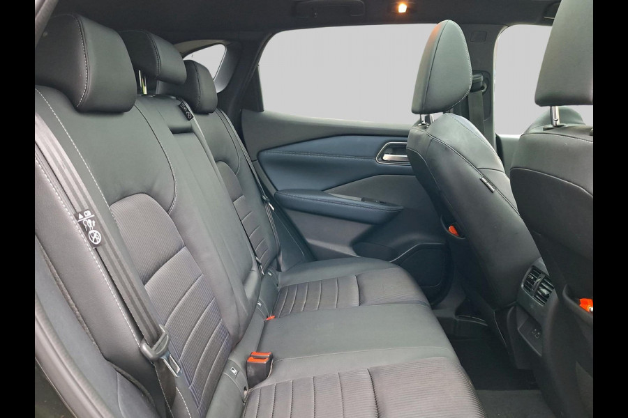 Nissan QASHQAI 1.3 MHEV Xtronic Tekna