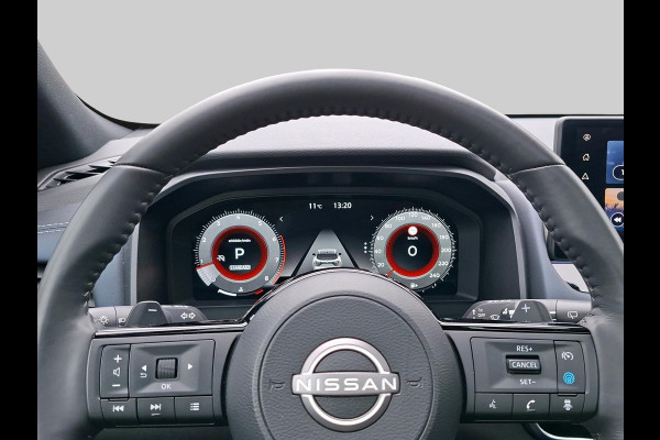 Nissan QASHQAI 1.3 MHEV Xtronic Tekna