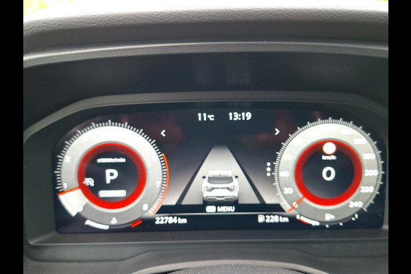 Nissan QASHQAI 1.3 MHEV Xtronic Tekna