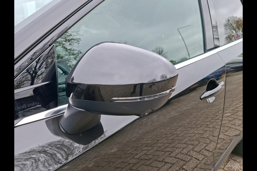 Nissan QASHQAI 1.3 MHEV Xtronic Tekna