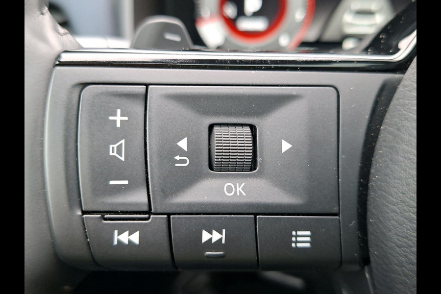 Nissan QASHQAI 1.3 MHEV Xtronic Tekna