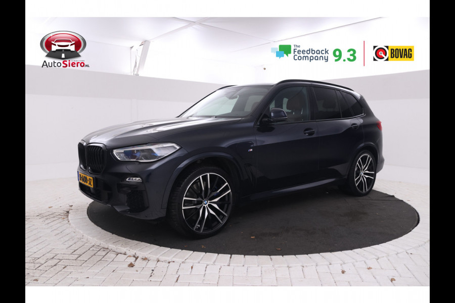 BMW X5 xDrive45e High Executive Volleder, Head up, Automaat, BOMVOL!