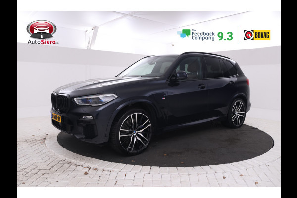 BMW X5 xDrive45e High Executive Volleder, Head up, Automaat, BOMVOL!
