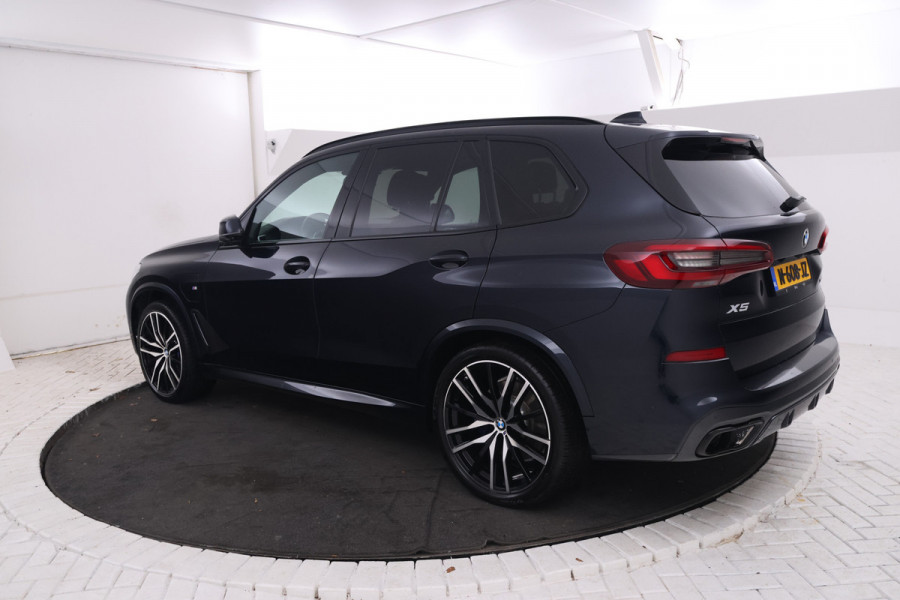 BMW X5 xDrive45e High Executive Volleder, Head up, Automaat, BOMVOL!