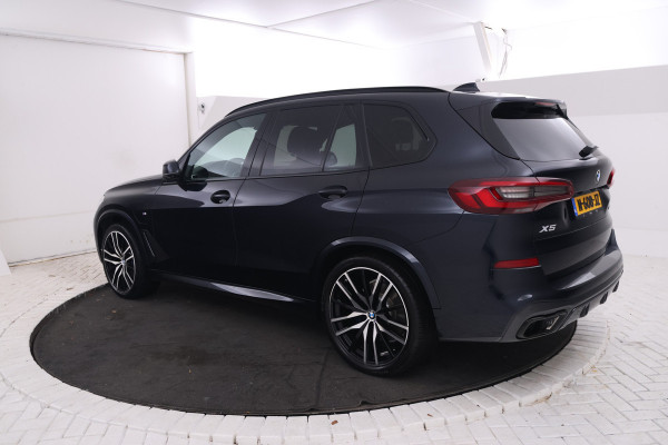 BMW X5 xDrive45e High Executive Volleder, Head up, Automaat, BOMVOL!