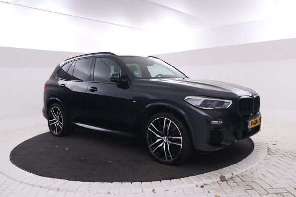 BMW X5 xDrive45e High Executive Volleder, Head up, Automaat, BOMVOL!