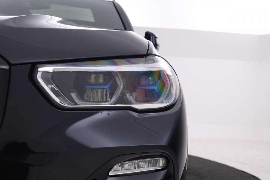 BMW X5 xDrive45e High Executive Volleder, Head up, Automaat, BOMVOL!