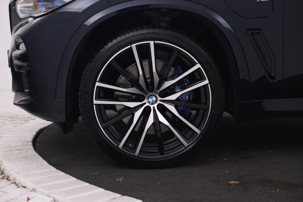 BMW X5 xDrive45e High Executive Volleder, Head up, Automaat, BOMVOL!