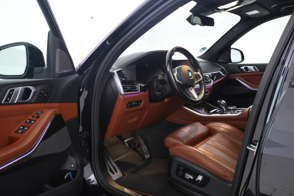 BMW X5 xDrive45e High Executive Volleder, Head up, Automaat, BOMVOL!