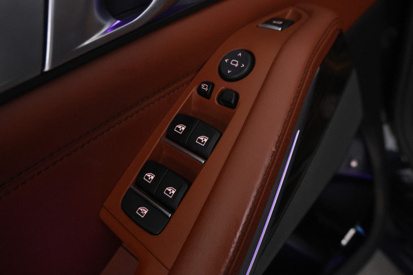 BMW X5 xDrive45e High Executive Volleder, Head up, Automaat, BOMVOL!