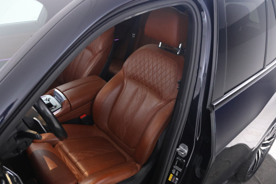 BMW X5 xDrive45e High Executive Volleder, Head up, Automaat, BOMVOL!