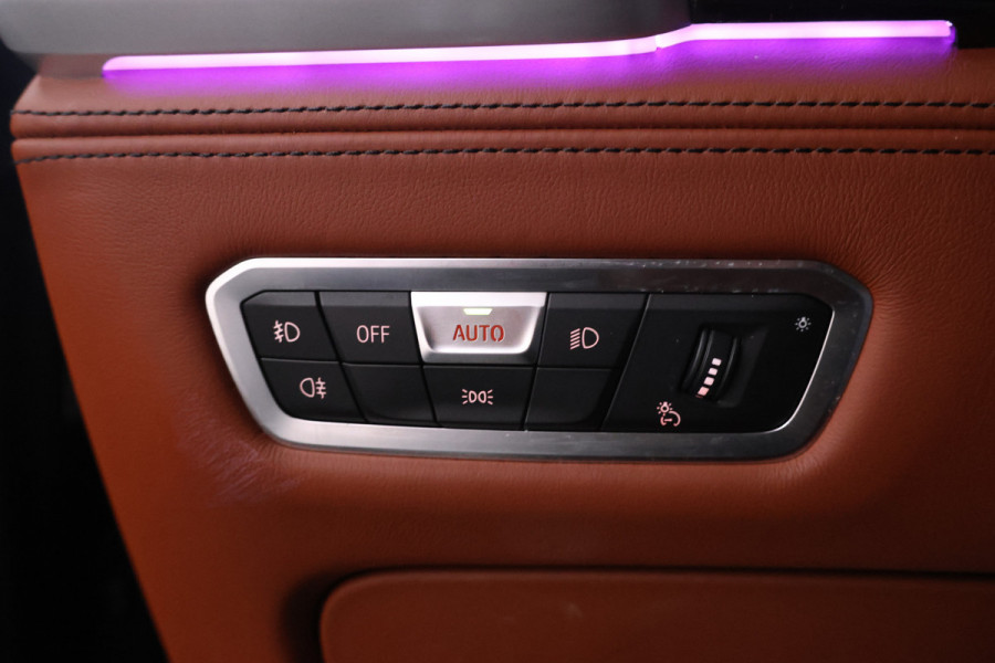 BMW X5 xDrive45e High Executive Volleder, Head up, Automaat, BOMVOL!