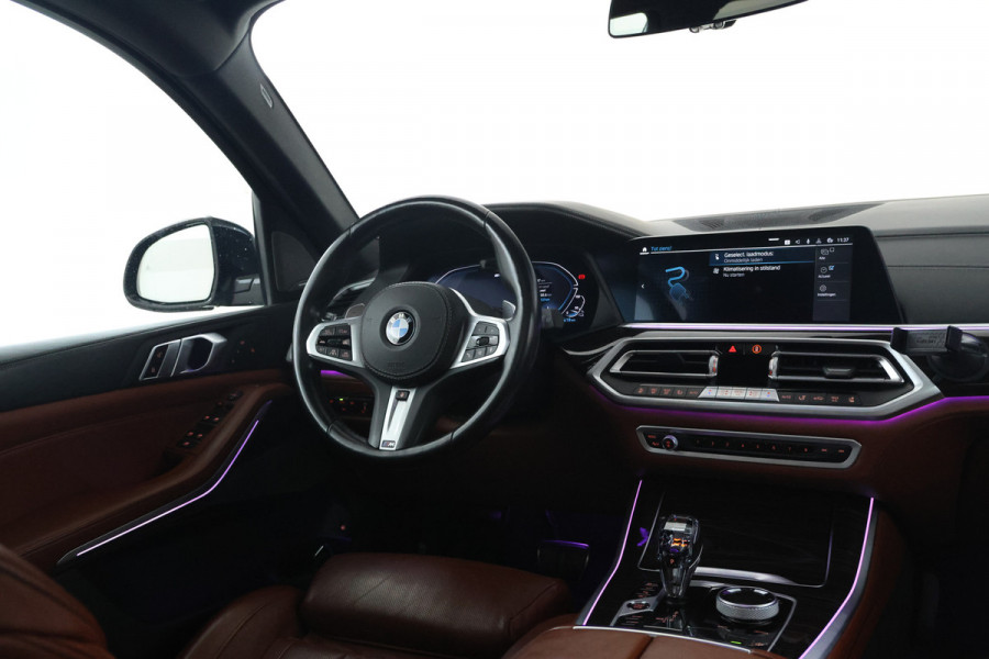 BMW X5 xDrive45e High Executive Volleder, Head up, Automaat, BOMVOL!