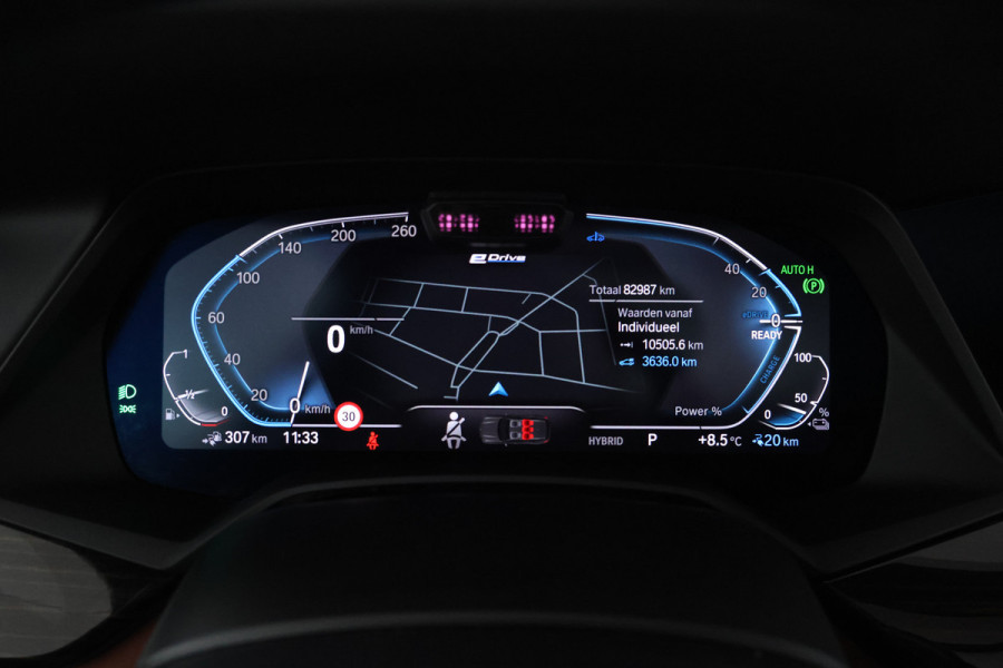 BMW X5 xDrive45e High Executive Volleder, Head up, Automaat, BOMVOL!