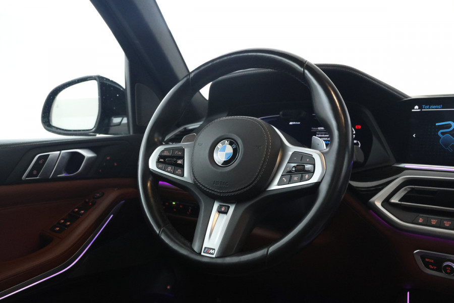 BMW X5 xDrive45e High Executive Volleder, Head up, Automaat, BOMVOL!
