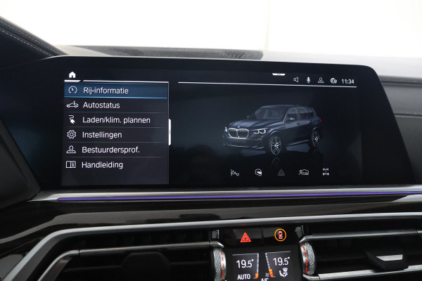 BMW X5 xDrive45e High Executive Volleder, Head up, Automaat, BOMVOL!
