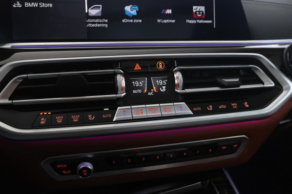 BMW X5 xDrive45e High Executive Volleder, Head up, Automaat, BOMVOL!