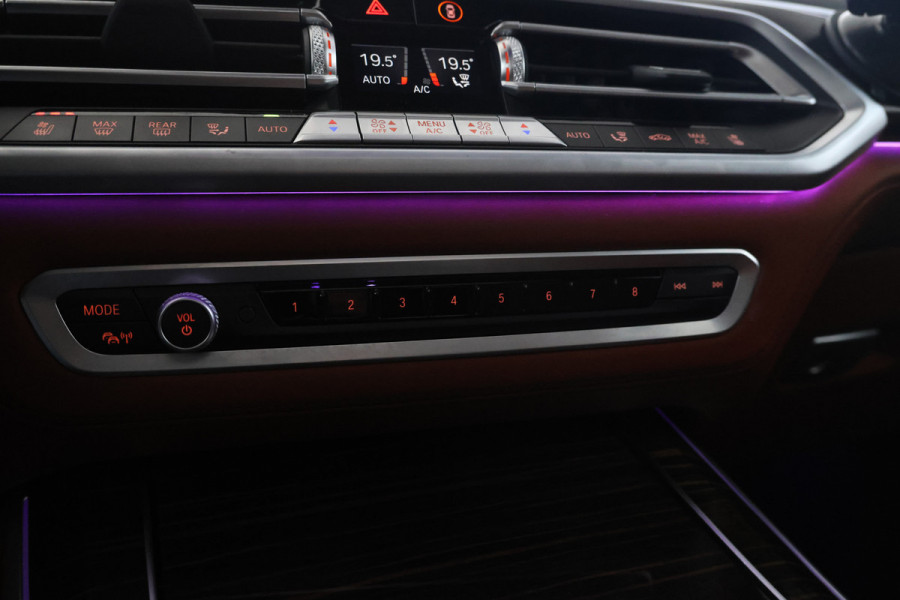 BMW X5 xDrive45e High Executive Volleder, Head up, Automaat, BOMVOL!